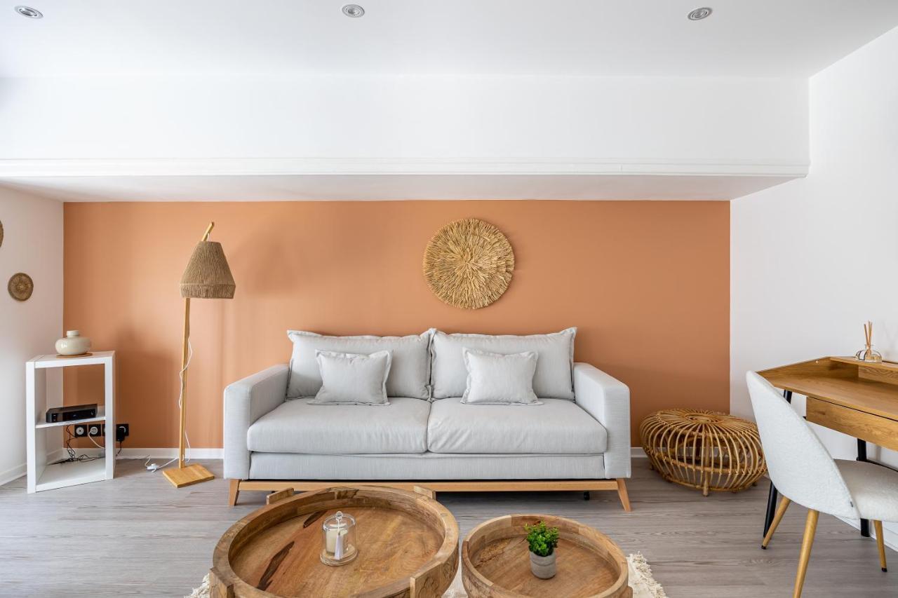 Apartment Le Solstice ~ Centre-ville ~ Arrivee Autonome Annonay