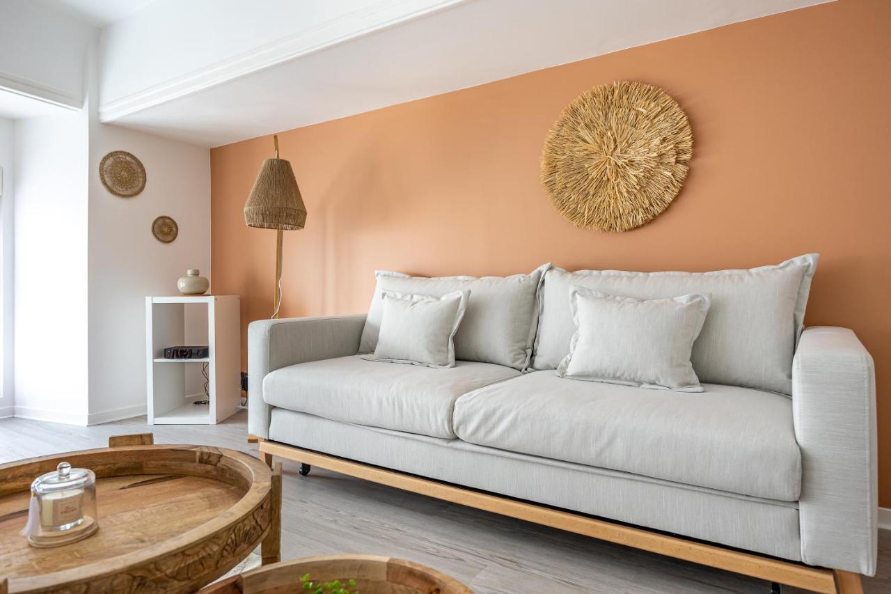 Apartment Le Solstice ~ Centre-ville ~ Arrivee Autonome *