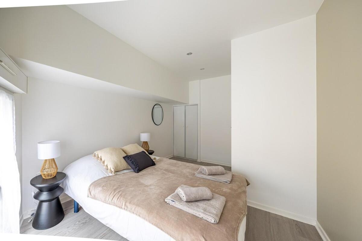 Apartment Le Solstice ~ Centre-ville ~ Arrivee Autonome Annonay